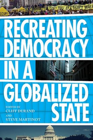 Book Review: Resisting the Global State: A perfectly timed perspective