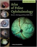 download Atlas of Feline Ophthalmology book