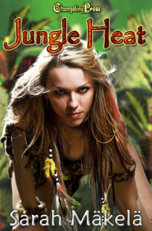 Amazon Chronicles 1: Jungle Heat