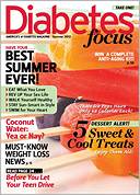 download Diabetes Focus book