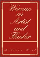 Woman as Artist and Thinker