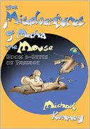 The Misadventures of Mocha the Mouse