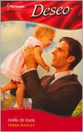 Anillo de boda (The Boss's Baby Affair) (Harlequin Deseo Series #814)