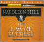 The Law of Success (Library Edition)
