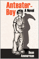 Anteater-Boy