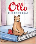 Otto the Book Bear