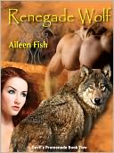 Renegade Wolf (paranormal romance)