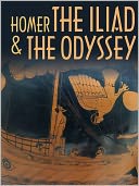 The Iliad & The Odyssey by Homer (Full Version)