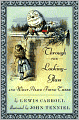 Through the Looking Glass (And What Alice Found There) by Lewis Carroll (Full Version: Maran State Books)