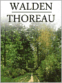 Walden by Henry David Thoreau (Full Version)