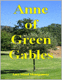 Anne of Green Gables