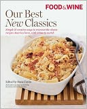 Food & Wine Our Best New Classics (PagePerfect NOOK Book)