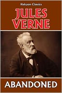 Abandoned by Jules Verne [Mysterious Island #2]