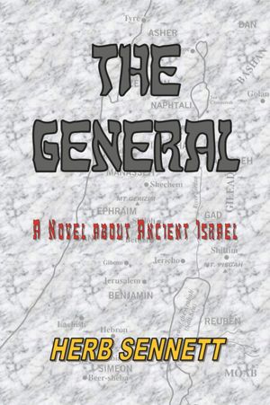 The General: A Novel about Ancient Israel