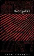 Winged Bull