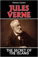 The Secret of the Island by Jules Verne [Mysterious Island #3]