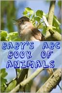 Baby’s ABC Book of Animals