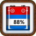 Track Your Battery Life & Memory (Battery Alarms)
