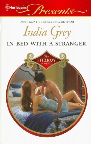 In Bed with a Stranger (Harlequin Presents Series #3039)