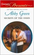 Secrets of the Oasis (Harlequin Presents Series #3040)