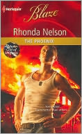 The Phoenix (Harlequin Blaze Series #657)