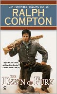 The Dawn of Fury (Nathan Stone Gunfighter Series #1)