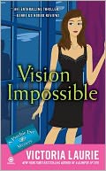 Vision Impossible (Psychic Eye Series #9)