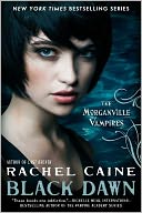 Black Dawn (Morganville Vampires Series #12)