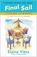 Final Sail (Dead-End Job Series #11)