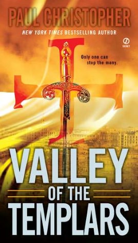 Valley of the Templars