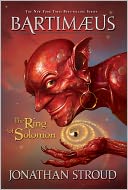 Bartimaeus: The Ring of Solomon