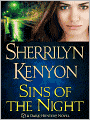 Sins of the Night (Dark-Hunter Series #7)