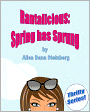 Rantalicious: Spring has Sprung (Thrifty eBook Series)