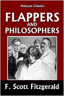Flappers and Philosophers by F. Scott Fitzgerald