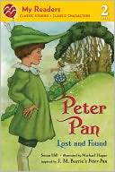 Peter Pan: Lost and Found