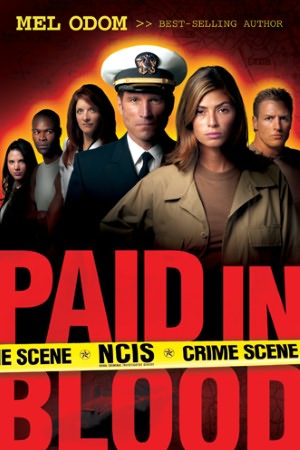 Paid in Blood (NCIS Series #1)
