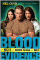 Blood Evidence (NCIS Series #2)