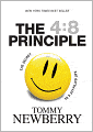 The 4:8 Principle: The Secret to a Joy-Filled Life