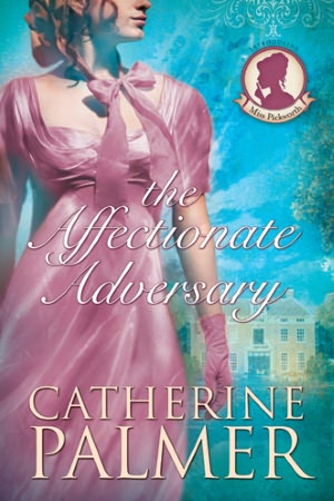The Affectionate Adversary