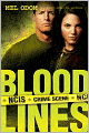 Blood Lines (NCIS Series #3)