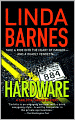 Hardware (Carlotta Carlyle Series #6)