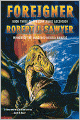 Foreigner (Quintaglio Ascension Series #3)