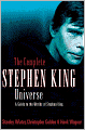 Complete Stephen King Universe: A Guide to the Worlds of Stephen King