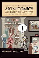 The Art of Comics: A Philosophical Approach