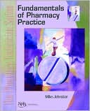 Fundamentals of Pharmacy Practice: The Pharmacy Technician Series