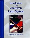 download Introduction to the American Legal System book