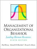 Management of Organizational Behavior: Leading Human Resources