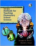 Methods for Teaching Elementary School Science