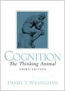 Cognition: The Thinking Animal