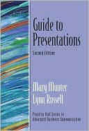 Guide to Presentations
